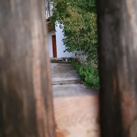 Bujtinat Skenderi Gjinar