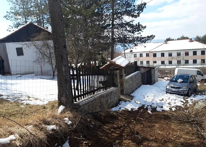 Bujtinat Skenderi