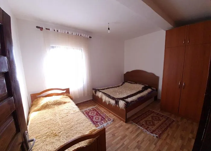 Bujtinat Skenderi